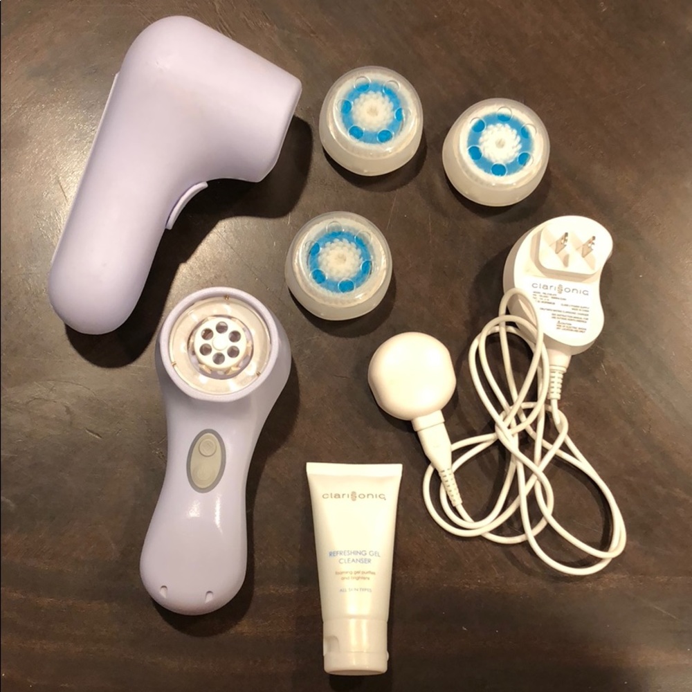 Clarisonic MIA 2